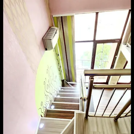 Family Apartment * Varna