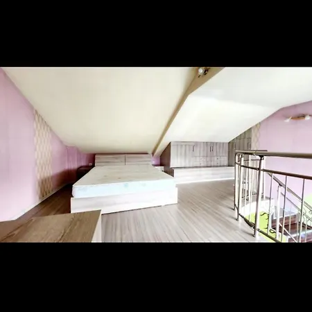 Family Apartment * Varna