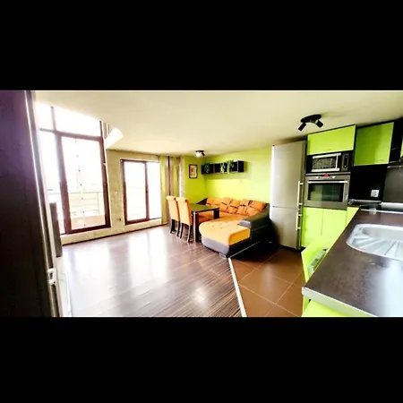 Apartment Family Apartment