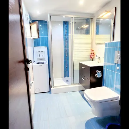 Family Apartment Varna